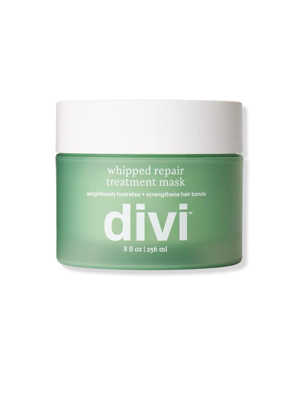 Whipped Repair Treatment Mask - Green